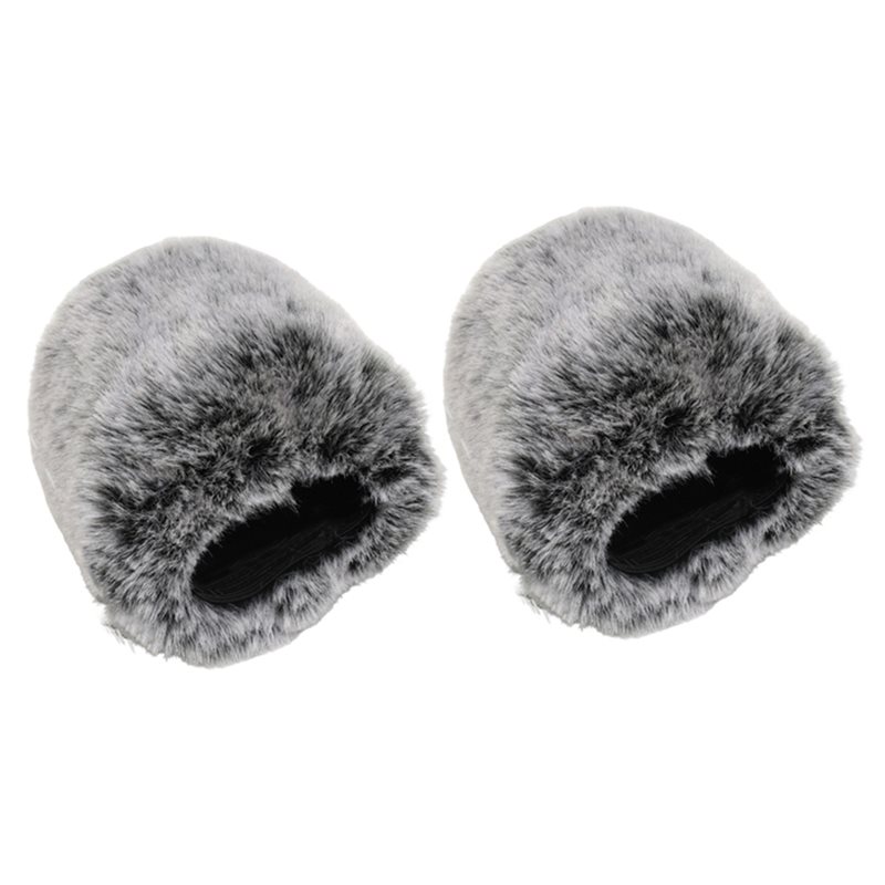 Shure Mic Sm7B - Чехол для ветрозащитного экрана B68C, 2