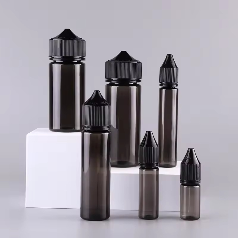 Пустые пластиковые бутылки для – обзор и цена Juice Bottle Dropper