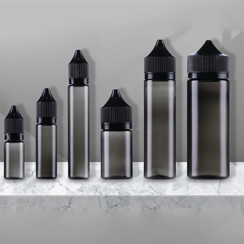 Пустые пластиковые бутылки для – обзор и цена Juice Bottle Dropper