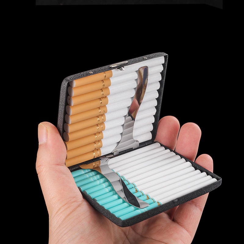 20 упаковок, черная матовая ме – обзор и цена Smoking & Vaping Accessories
