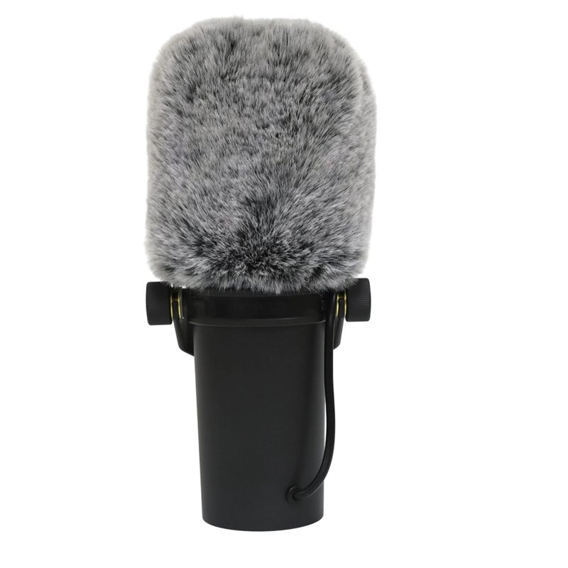 Чехол для ветрозащитного экран – обзор и цена Shure Mic Sm7B