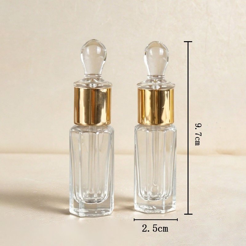 Флакон-капельница из стекла 12 – обзор и цена Juice Bottle Dropper