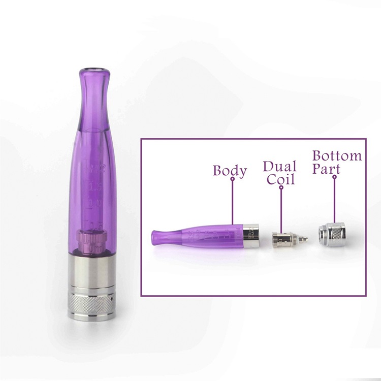 5 шт./упаковка, Сменная головк – обзор и цена Vape Coil Replacement