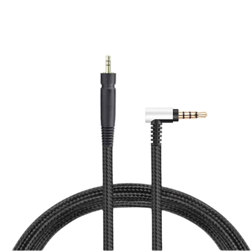 Кабель для наушников от 3,5 мм – обзор и цена Sennheiser Headphone Momentum 4