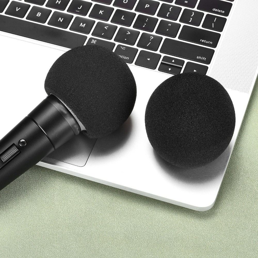 Сменная ветрозащитная накладка – обзор и цена Shure Mic Sm58