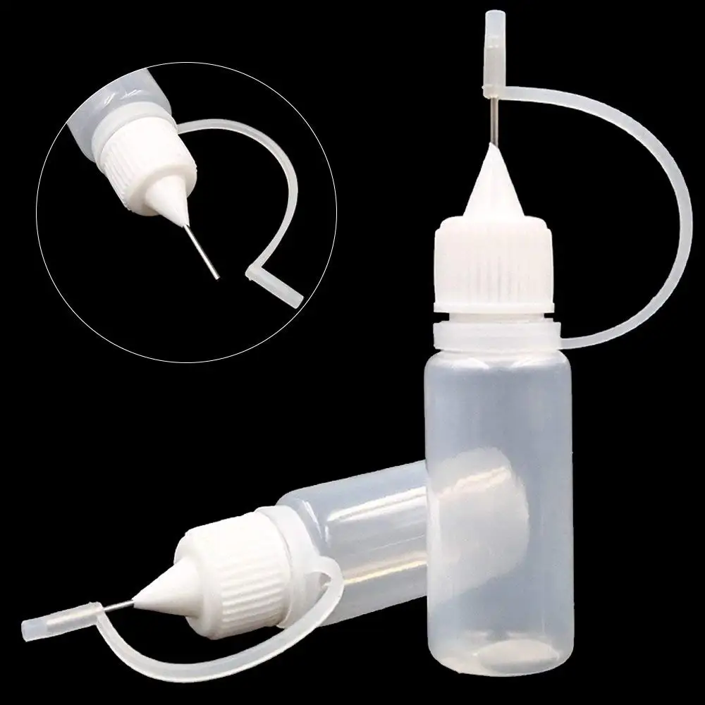 10 шт. X 50 мл-120 мл пластико – обзор и цена Juice Bottle Dropper