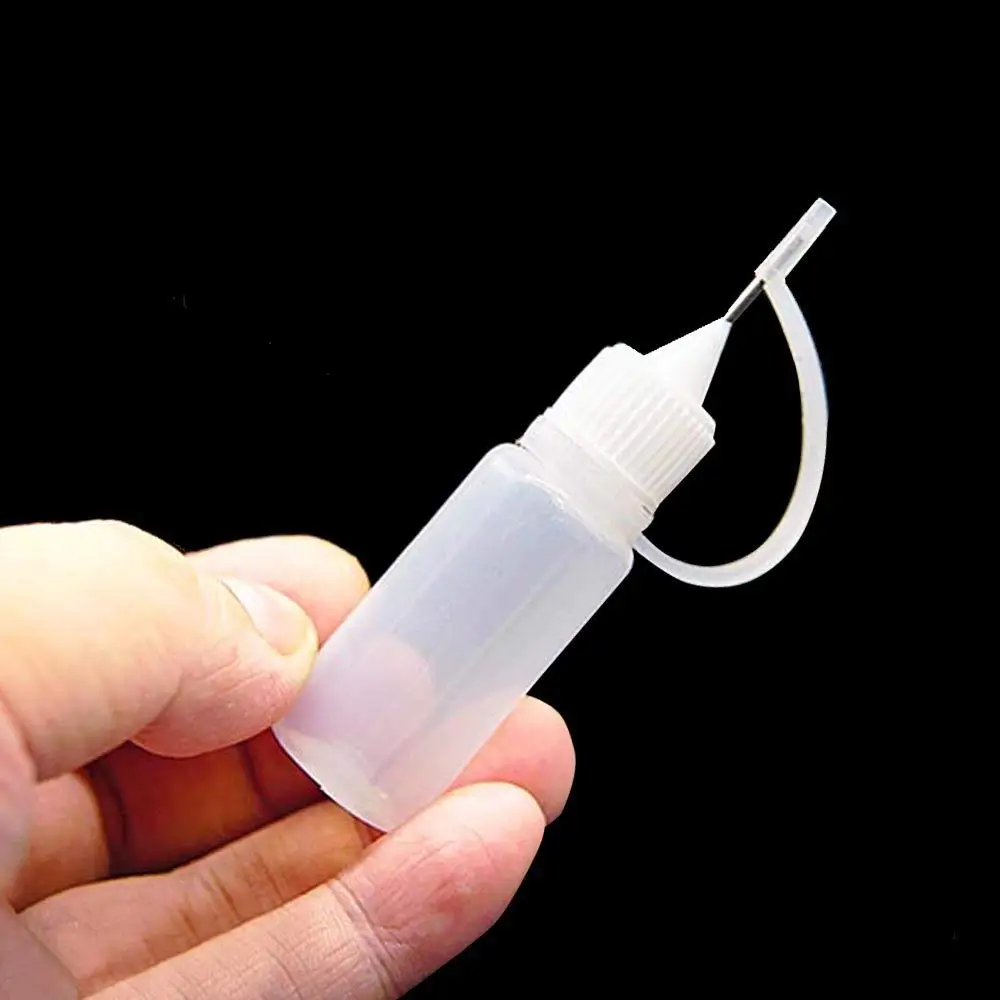 10 шт. X 50 мл-120 мл пластико – обзор и цена Juice Bottle Dropper
