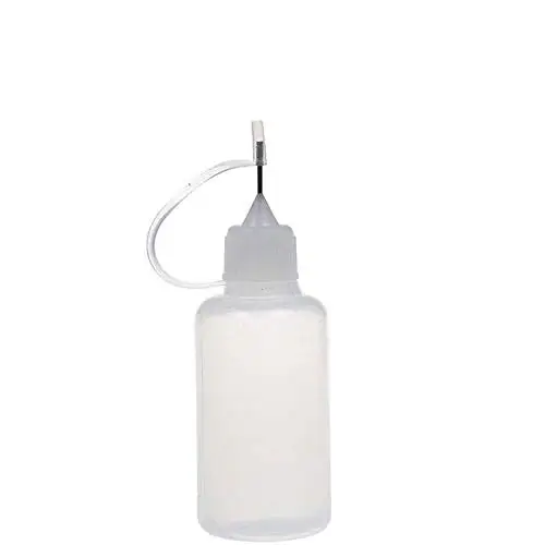 10 шт. X 50 мл-120 мл пластико – обзор и цена Juice Bottle Dropper