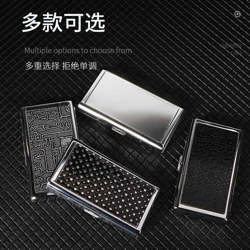 20 упаковок, тонкий удлиненный – обзор и цена Smoking & Vaping Accessories