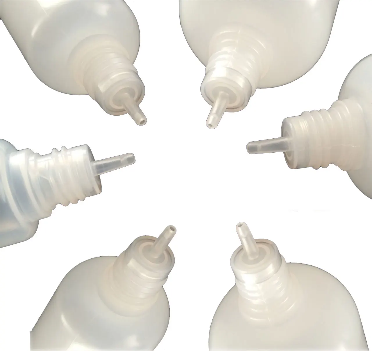 5 шт. X 5 мл-120 мл пластиковы – обзор и цена Juice Bottle Dropper