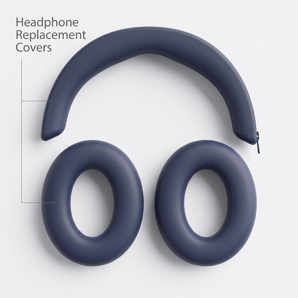 Защитный силиконовый чехол для – обзор и цена Sennheiser Headphone Momentum 4