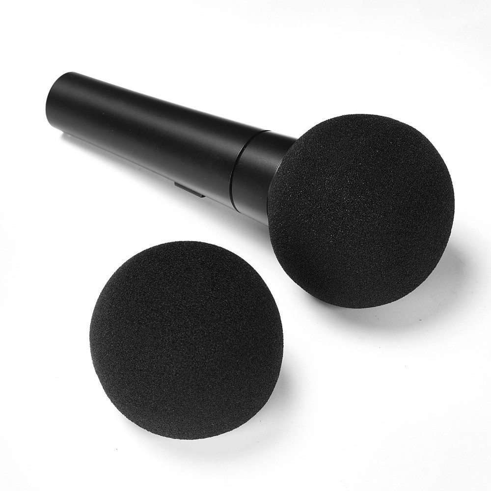 Сменный ветрозащитный фильтр д – обзор и цена Shure Mic Sm58