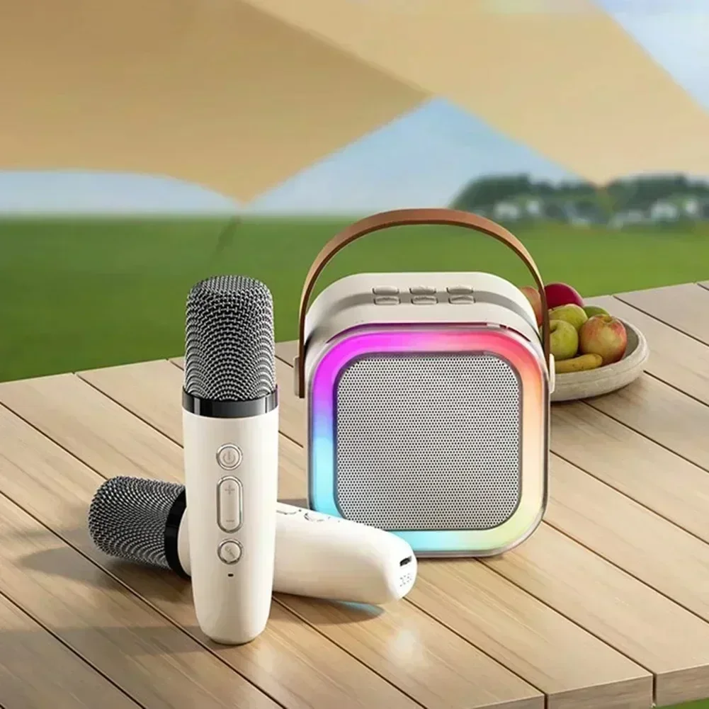 K12 Bluetooth-динамик, караоке – обзор и цена Shure Mic Sm58