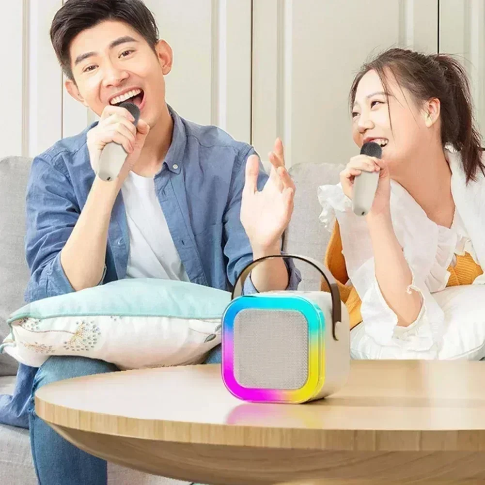 K12 Bluetooth-динамик, караоке – обзор и цена Shure Mic Sm58