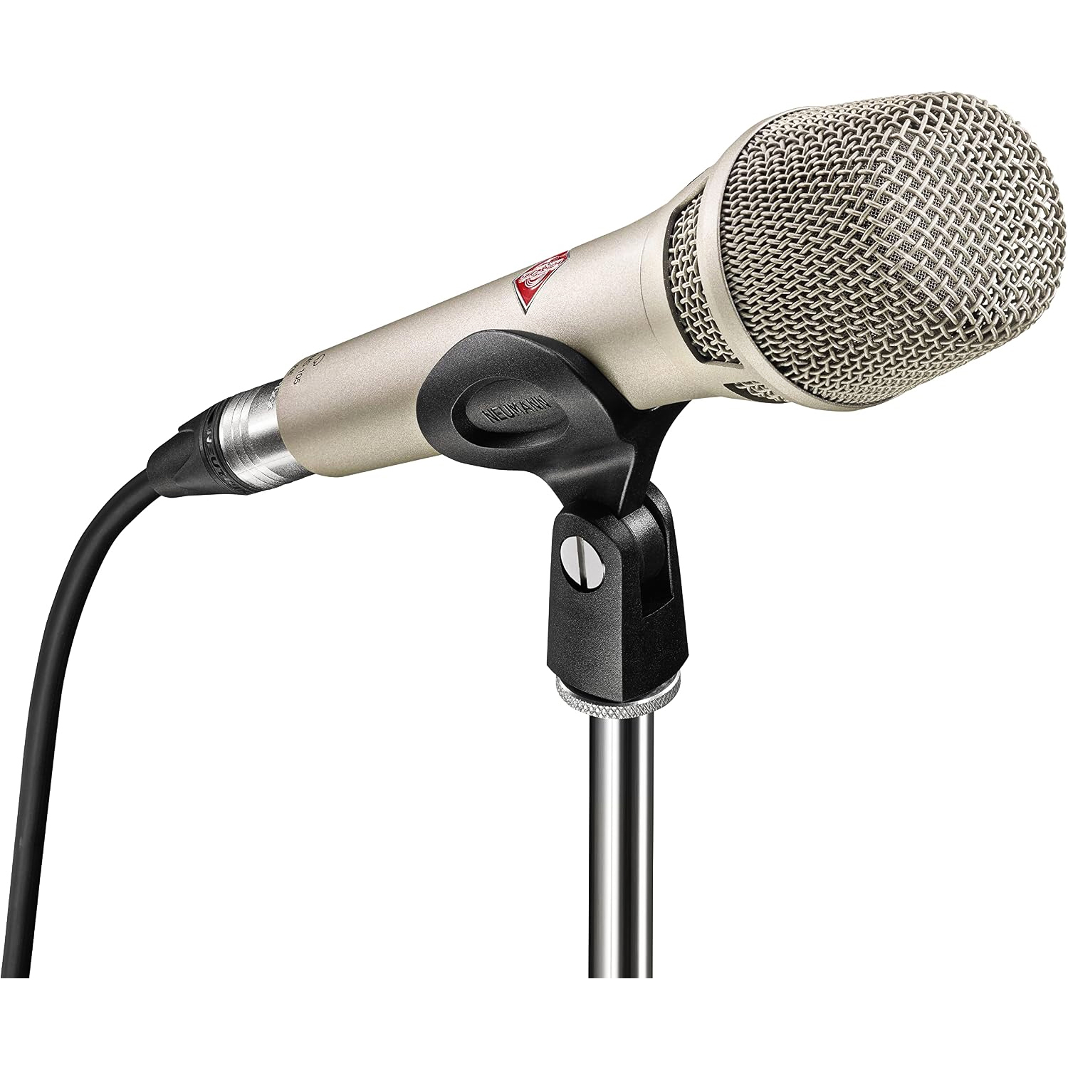 Микрофон Neumann TLM 102, комп – обзор и цена Shure Mic Sm7B
