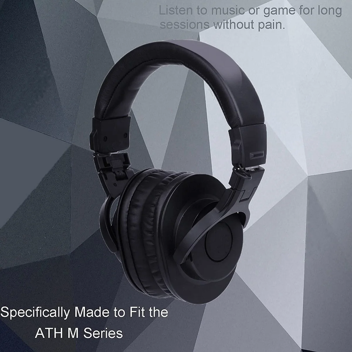 Сменные амбушюры для наушников – обзор и цена Audio Technica Headphone Ath-M20X