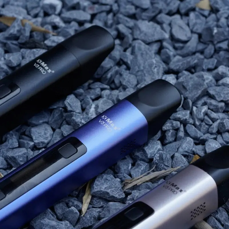 Оригинальный комплект XMax V3  – обзор и цена Vape Battery 18650