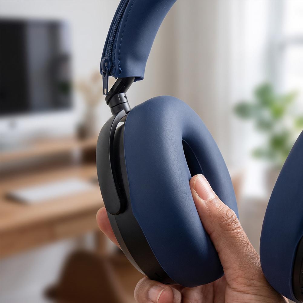 Для Sennheiser MOMENTUM 5: сил – обзор и цена Sennheiser Headphone Momentum 4