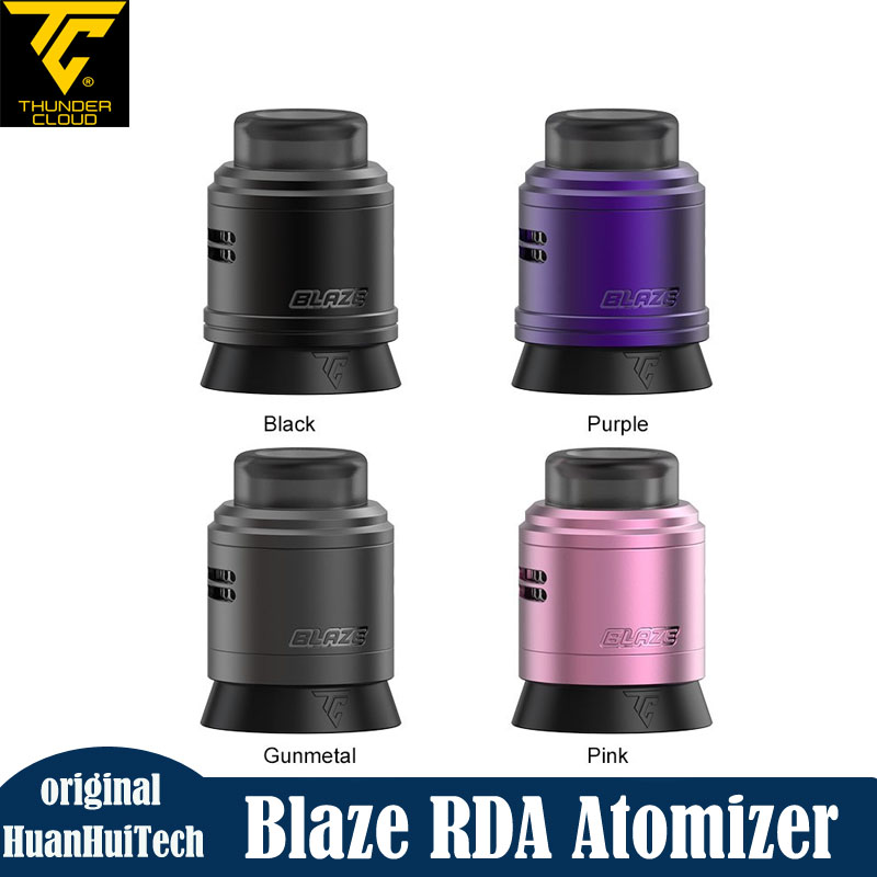 Оригинальный Thunder Cloud Bla – обзор и цена Vape Coil Replacement